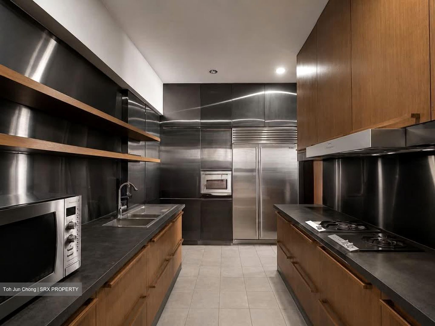 Newton Suites (D11), Apartment #593098011